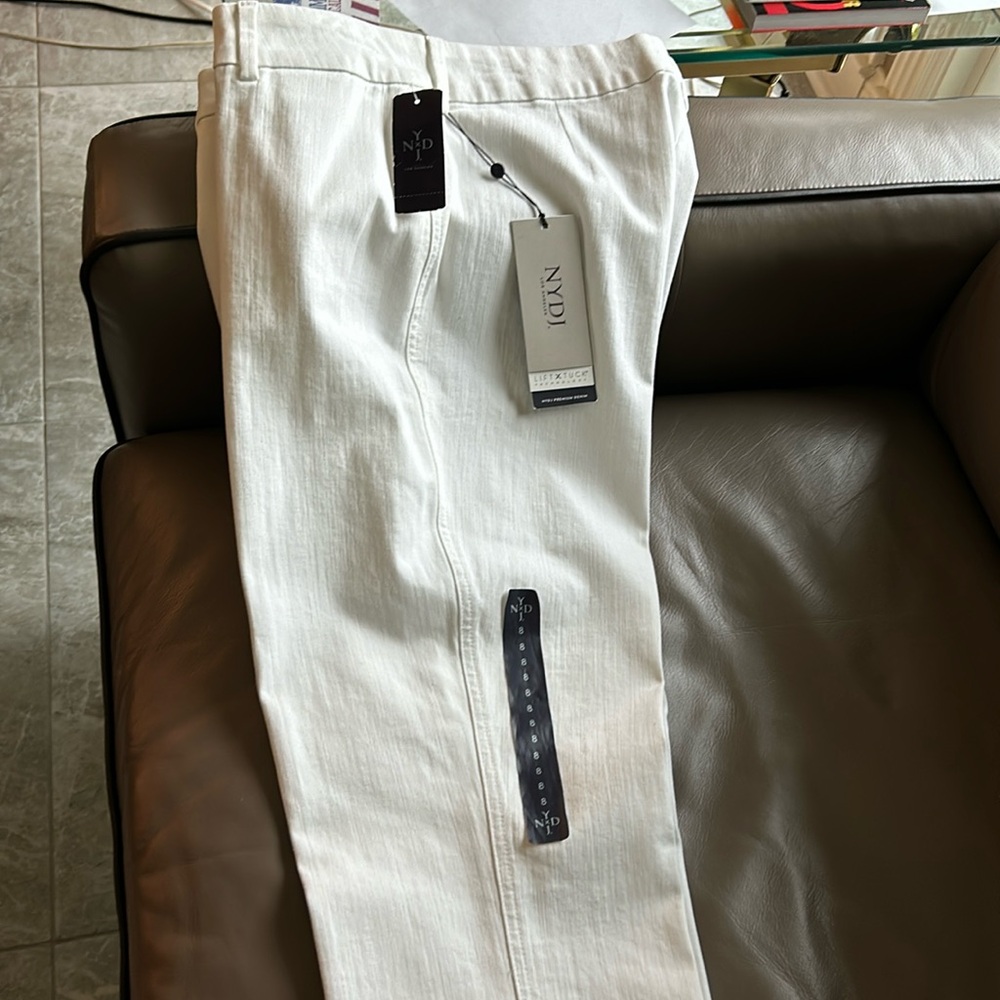 NYDJ SIZE 8